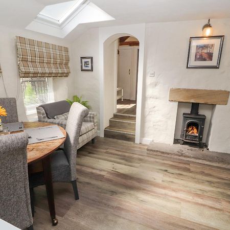 The Landings Villa Kirkby Lonsdale Eksteriør billede