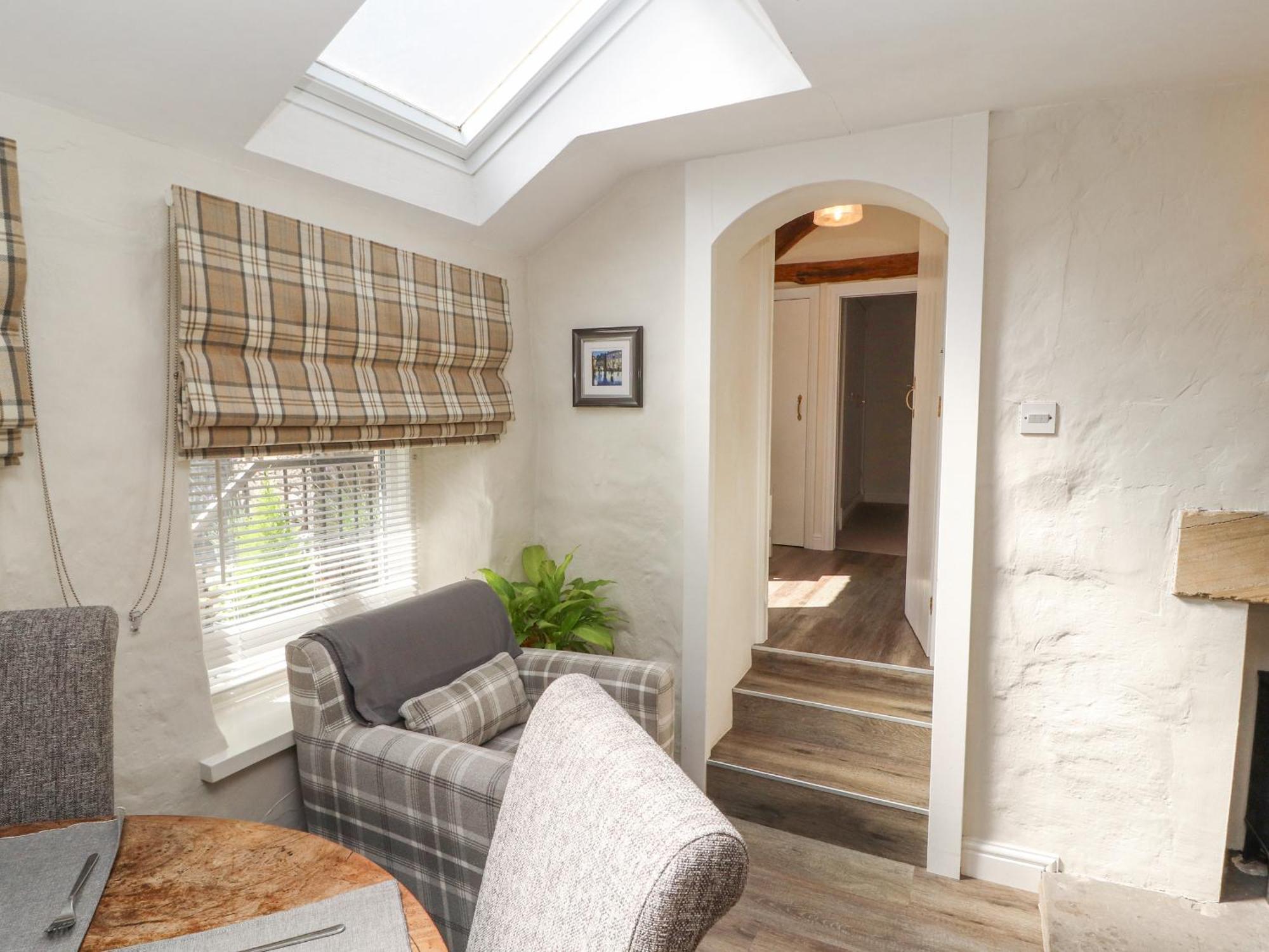 The Landings Villa Kirkby Lonsdale Eksteriør billede