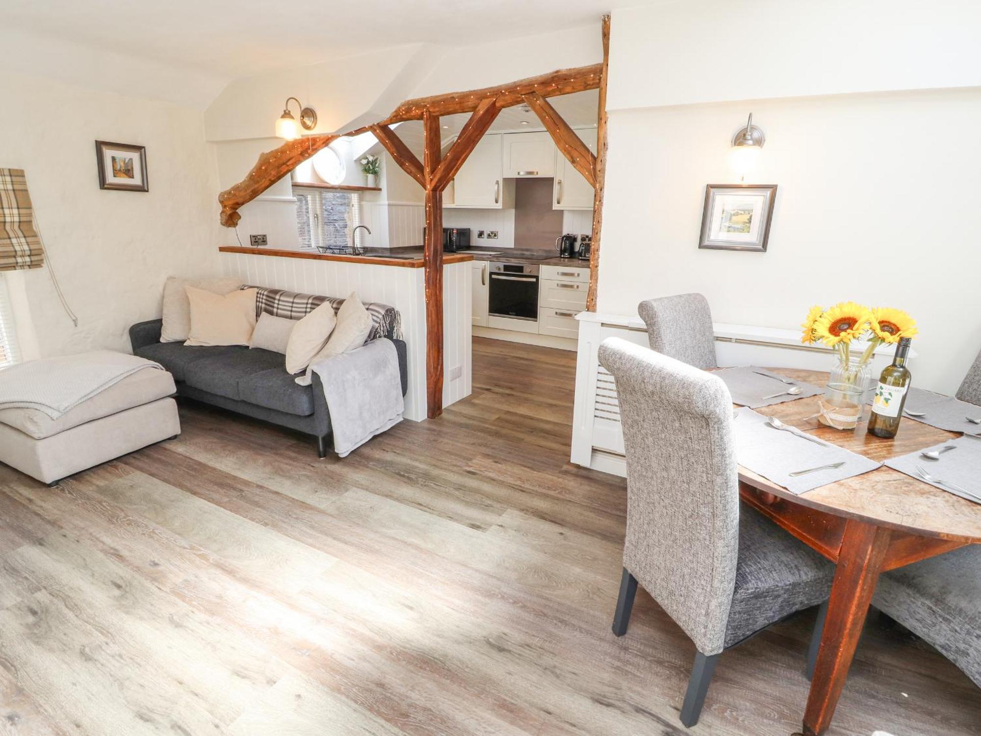 The Landings Villa Kirkby Lonsdale Eksteriør billede