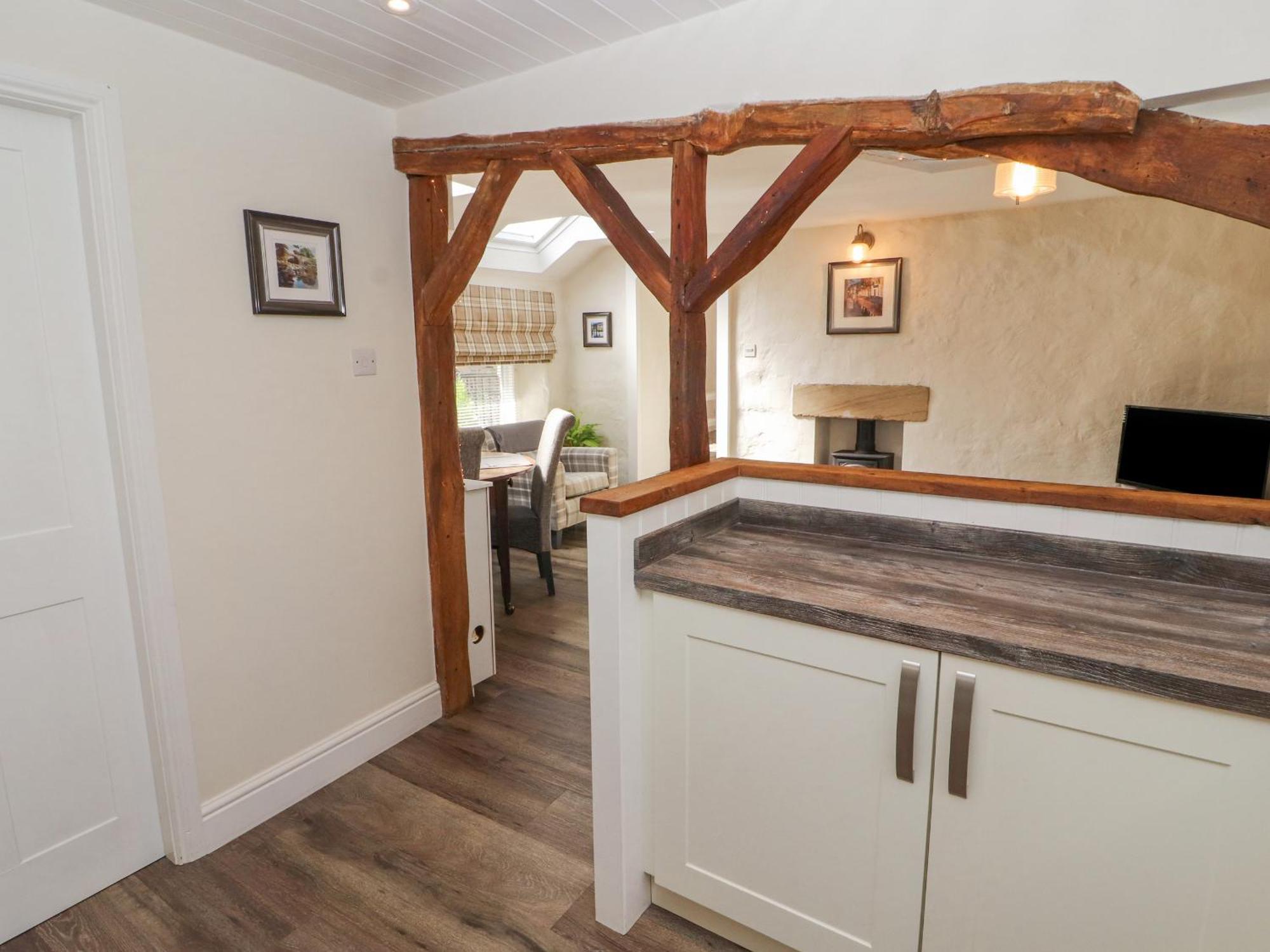 The Landings Villa Kirkby Lonsdale Eksteriør billede