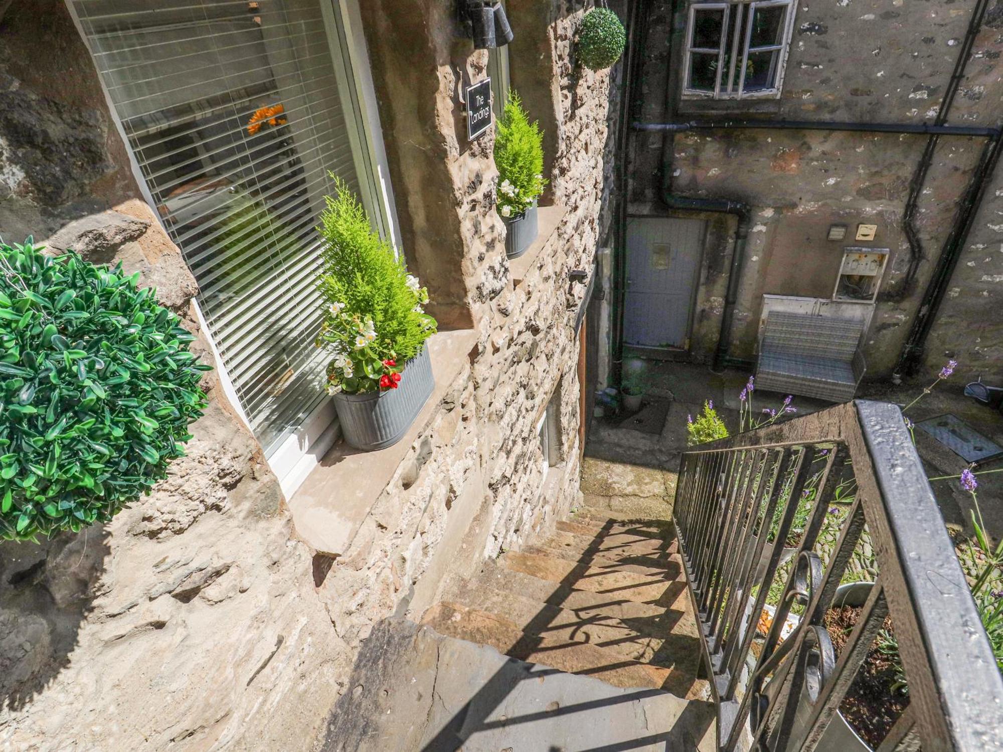 The Landings Villa Kirkby Lonsdale Eksteriør billede