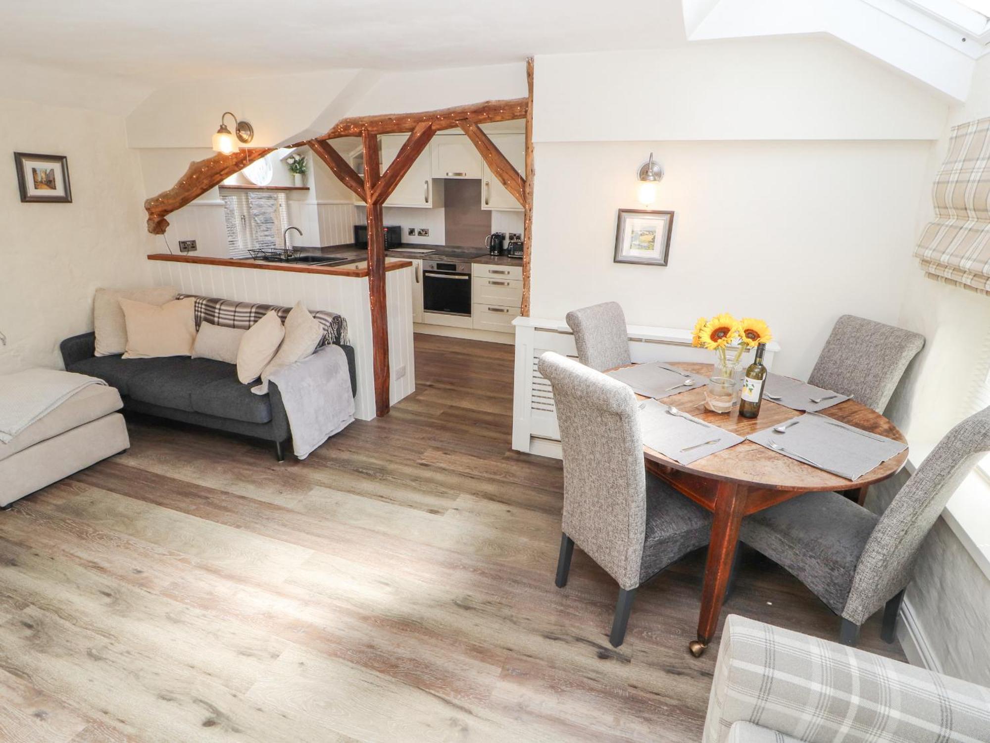 The Landings Villa Kirkby Lonsdale Eksteriør billede