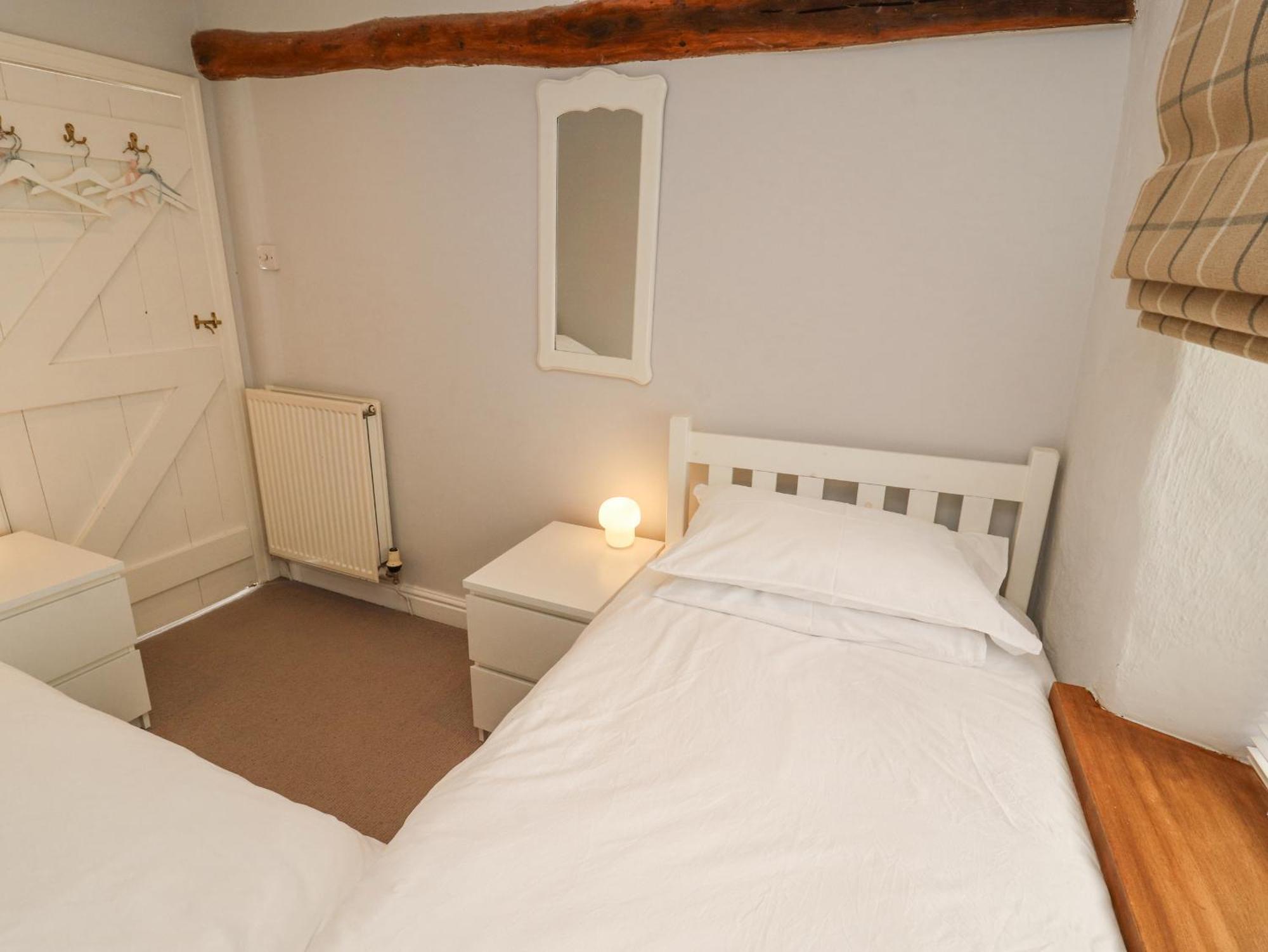 The Landings Villa Kirkby Lonsdale Eksteriør billede
